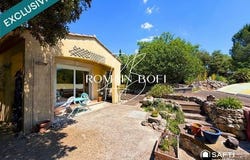 Sainte-Anastasie, Languedoc-Roussillon 30190