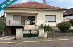 Forbach, Lorraine 57600