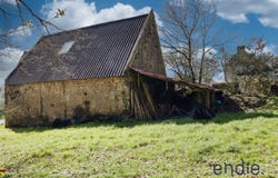 BUBRY, Brittany 56310