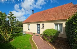 Moyenneville, Picardie 80870