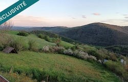 Broquies, Midi-Pyrénées 12480
