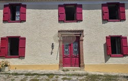 Trie-sur-Baïse, Hautes-Pyrénées 65220