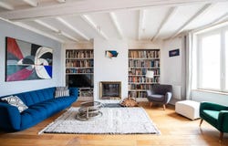 Nancy, Lorraine 54000