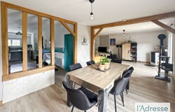 PERRIERS SUR ANDELLE, Normandy 27910