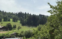 Demi-Quartier, Haute-Savoie 74120