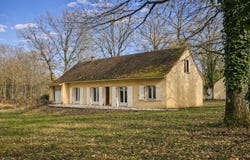 Augignac, Aquitaine 24300