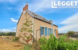Vicq-sur-Gartempe, Nouvelle-Aquitaine 86260