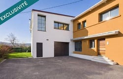 Saint-Etienne-Les-Remiremont, Lorraine 88200
