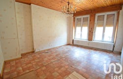 Moyeuvre-Petite, Grand Est 57250