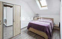 Abbaretz, Pays de la Loire 44170