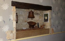 Monpazier, Aquitaine 24540
