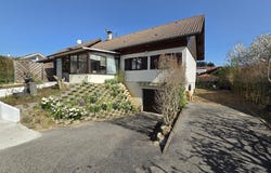 Reignier-Esery, Rhône-Alpes 74930