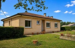 Paulhac, Midi-Pyrénées 31380