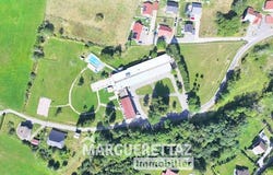 Habère-Poche, Auvergne-Rhône-Alpes 74420