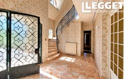 Saint-Just-le-Martel, Nouvelle-Aquitaine 87590