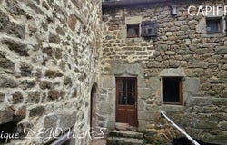 Saint Pierreville, Auvergne-Rhône-Alpes 07190