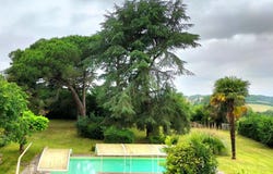 Saramon, Midi-Pyrénées 32450