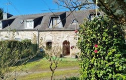 Bourbriac, Bretagne 22390
