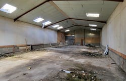 La Madeleine-de-Nonancourt, Eure 27320