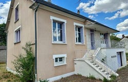 Pougues-Les-Eaux, Bourgogne 58320