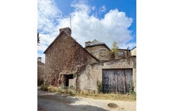 Leuhan, Bretagne 29390