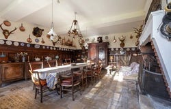 BEAUVOIR SUR NIORT, Poitou-Charentes 79360