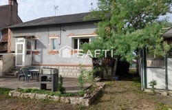 Parcay-Sur-Vienne, Centre 37220
