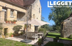 Bars, Nouvelle-Aquitaine 24210