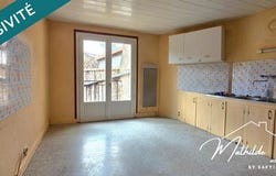 Saint-Germain-Lembron, Auvergne 63340