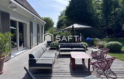 Gouvieux, Picardie 60270
