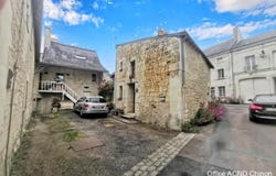 Lerné, Centre-Val de Loire 37500
