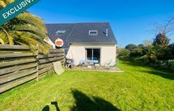 Tregastel, Bretagne 22730