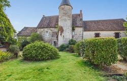 Brigueil-le-Chantre, Poitou-Charentes 86290