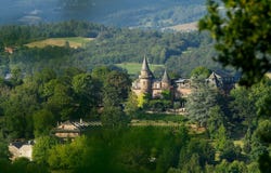 Varetz, Limousin 19240