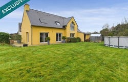Saint-Servais, Bretagne 29400