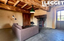 Saint-Malon-sur-Mel, Brittany 35750
