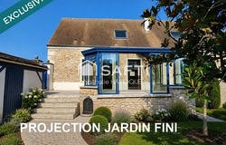Thoiry, Île-de-France 78770