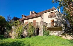 Sauliac-Sur-Cele, Midi-Pyrénées 46330