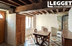 Prissac, Centre-Val de Loire 36370