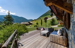 Morzine, Haute-Savoie 74110