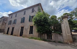 Cazedarnes, Hérault 34460