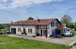 Salies-du-Salat, Haute-Garonne 31260