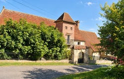 Thégra, Midi-Pyrénées 46500