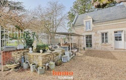Contres, Centre 41700