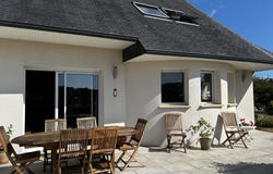 Telgruc-sur-Mer, Brittany 29560