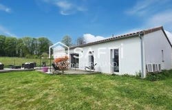 L' Absie, Poitou-Charentes 79240