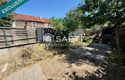 Longlaville, Lorraine 54810