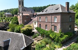 Ticheville, Lower Normandy 61120