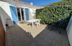 BARBATRE, Pays de la Loire 85630
