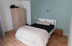 Rambervillers, Lorraine 88700